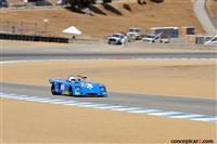 1972 Chevron B21.  Chassis number 72-7