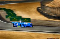 1972 Chevron B21.  Chassis number 72-7