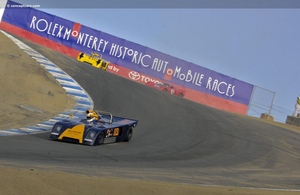 1973 Chevron B23