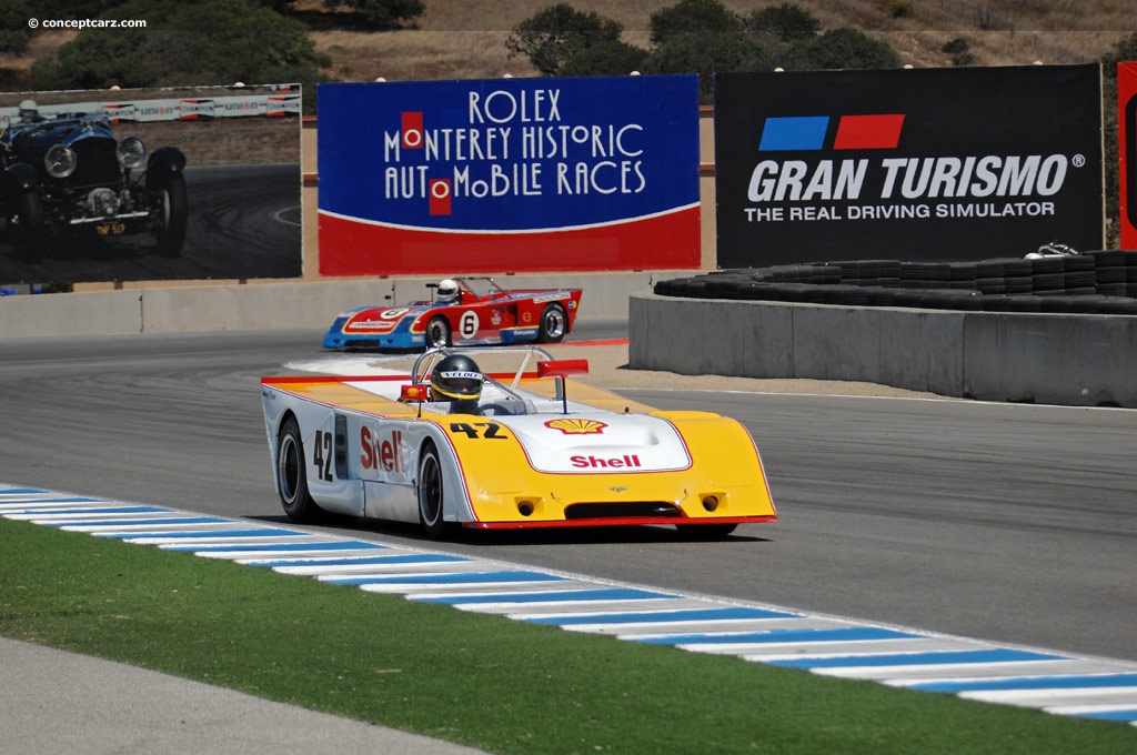 1973 Chevron B23