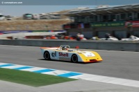 1973 Chevron B23.  Chassis number B23-79-10A or B23-73-10A
