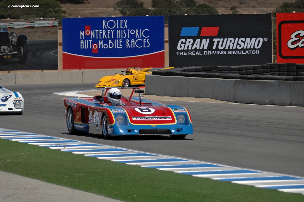 1973 Chevron B23