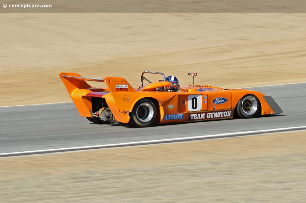 1972 Chevron B23 background image