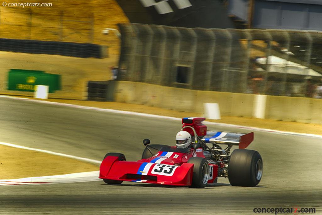 1973 Chevron B24 background image