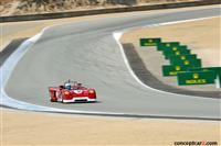 1971 Chevron B19.  Chassis number 71/1