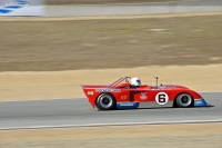 1973 Chevron B23.  Chassis number 006