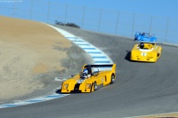 1974 Chevron B26.  Chassis number 74-03  (B26/003)