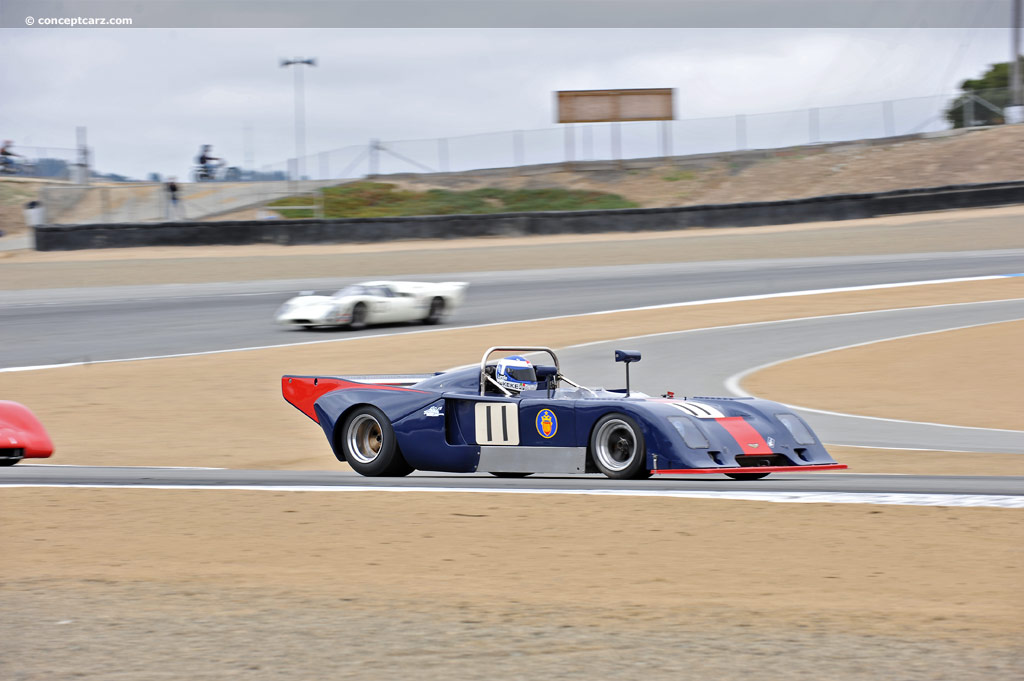 1976 Chevron B36 background image