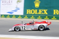 1977 Chevron B36.  Chassis number 77/01