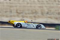 1978 Chevron B36.  Chassis number 78-01