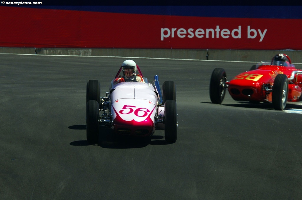 1959 Watson Indy Roadster