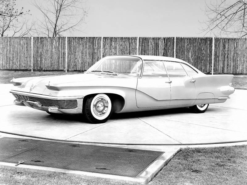 1958 Chrysler Imperial D Elegance Conceptcarz Com