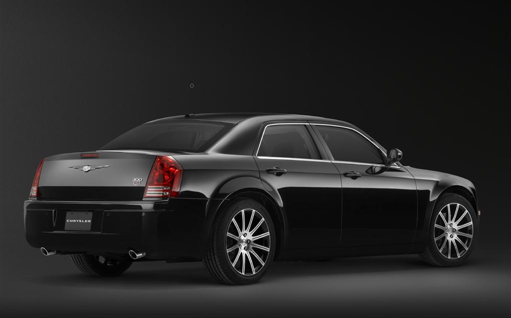 2010 Chrysler 300