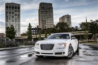 2013 Chrysler 300 Motown Edition