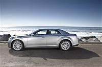 Chrysler 300 Monthly Vehicle Sales