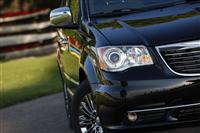 2013 Chrysler Town & Country