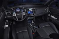 2014 Chrysler 200 Convertible