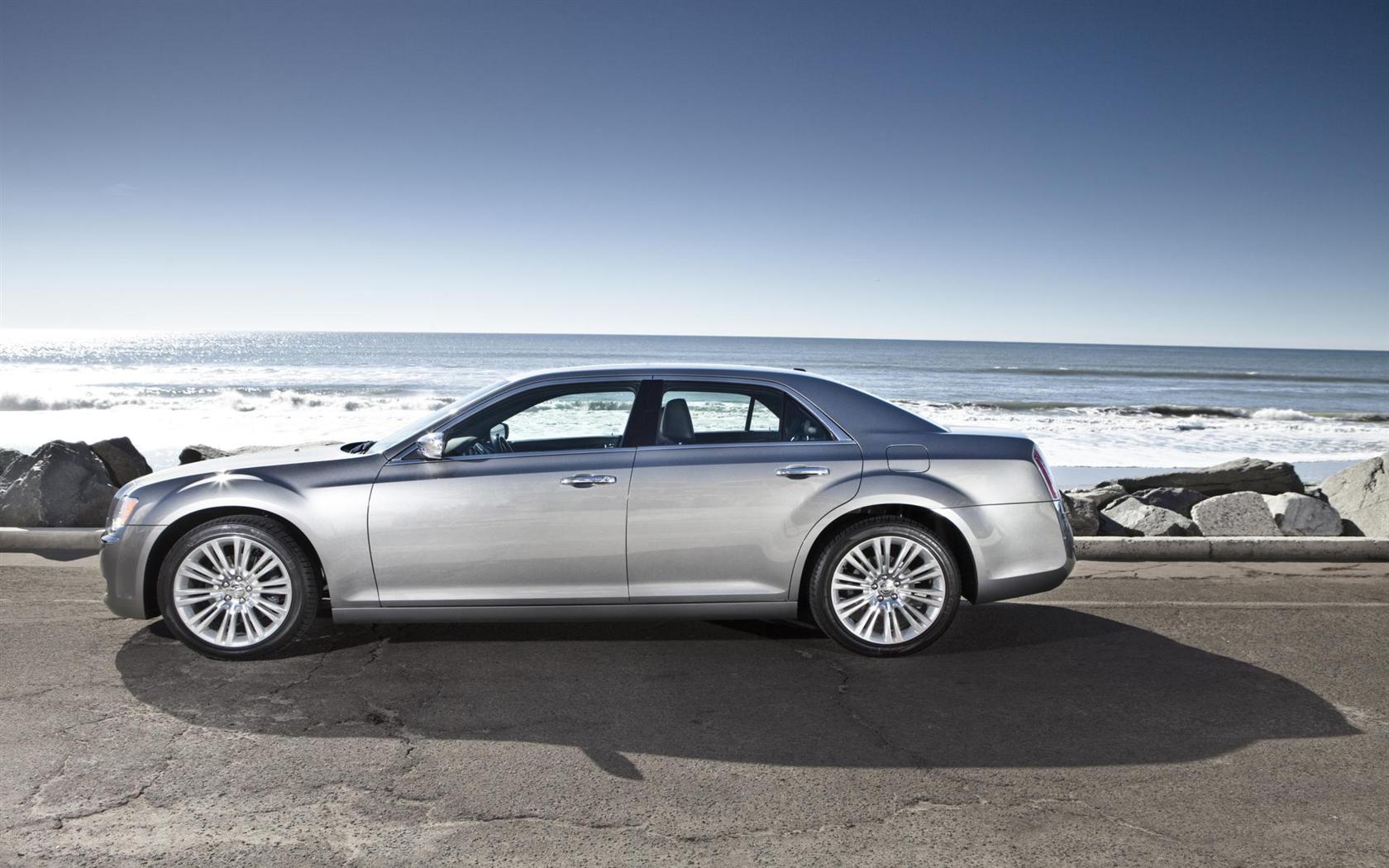 2014 Chrysler 300