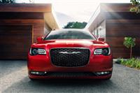 2016 Chrysler 300