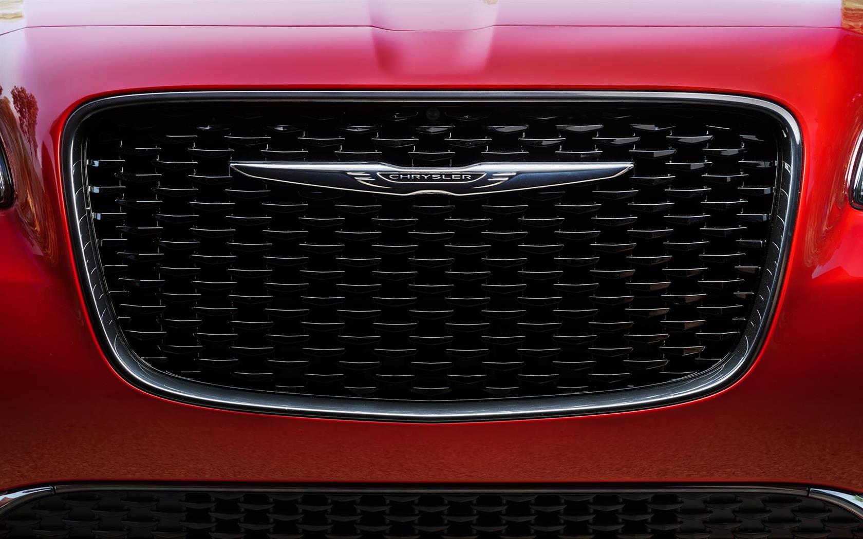 2016 Chrysler 300