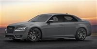 2017 Chrysler 300S Sport Appearance Packages