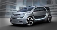 2017 Chrysler Portal Concept