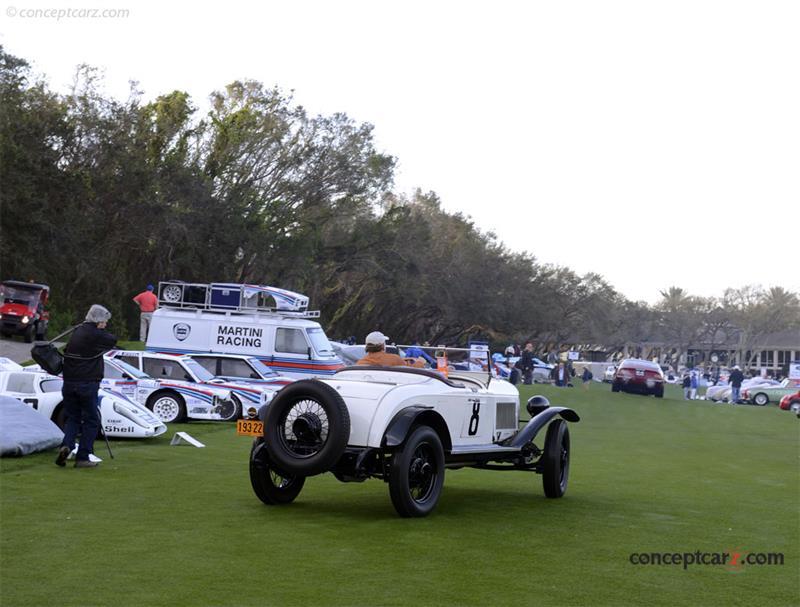 1927 Chrysler Series 70