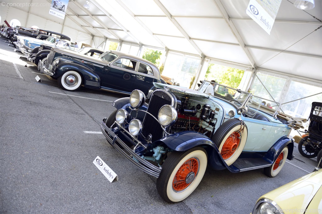 1929 Chrysler Series 75