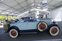 1929 Chrysler Series 75