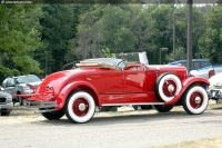 1929 Chrysler Imperial Series 80L