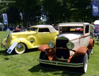 1930 Chrysler Series 66