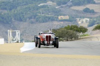 1931 Chrysler CD-8 Le Mans.  Chassis number 1D1 601R 7515256