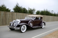 1931 Chrysler CG Imperial