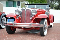 1931 Chrysler CG Imperial.  Chassis number 7801798