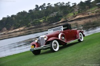 1931 Chrysler CG Imperial