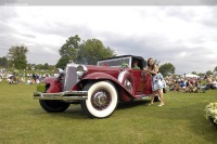 1931 Chrysler CG Imperial