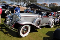 1931 Chrysler CG Imperial