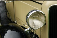 1931 Chrysler Series 70