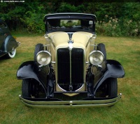 1931 Chrysler Series 70