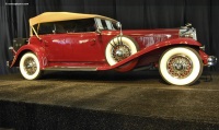 Chrysler CG Imperial