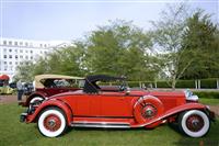 1931 Chrysler CG Imperial