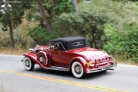 1931 Chrysler CG Imperial