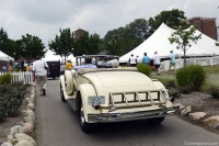 1932 Chrysler Series CL Imperial