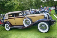 1932 Chrysler Series CH