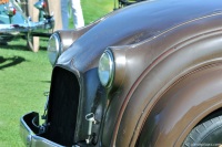 1932 Chrysler Airflow Trifon Concept