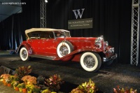 1932 Chrysler Series CL Imperial