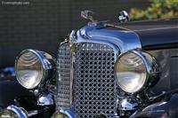 1932 Chrysler Series CL Imperial