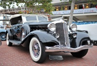 Chrysler CL Custom Imperial