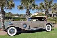 1933 Chrysler CL Custom Imperial
