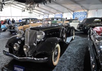 1933 Chrysler CL Custom Imperial